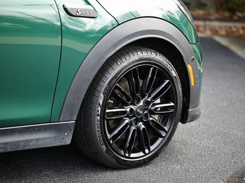 Used 2023 MINI Cooper S image 5