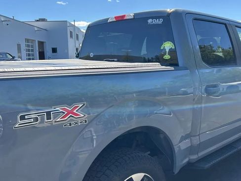 Used 2019 Ford F150 XL w/ Equipment Group 101A Mid AWD/4WD image 7