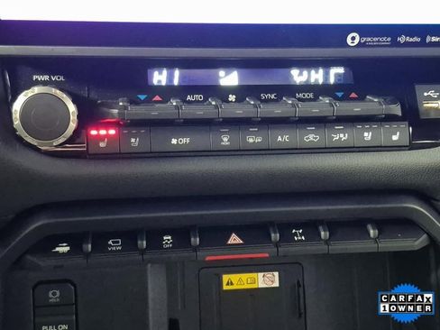 Used 2024 Toyota Tundra TRD Pro image 20