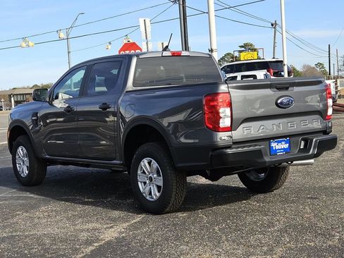 New 2025 Ford Ranger XL image 7