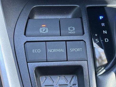 Certified 2025 Toyota RAV4 XLE Premium w/ Weather Package image 29