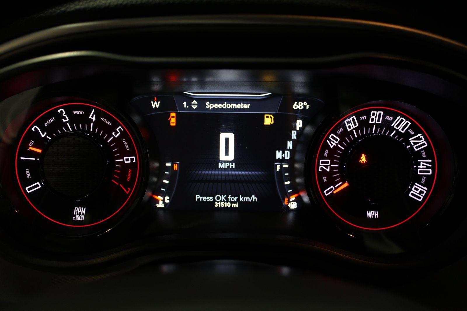 Used 2022 Dodge Challenger R/T w/ Blacktop Package RWD image 26