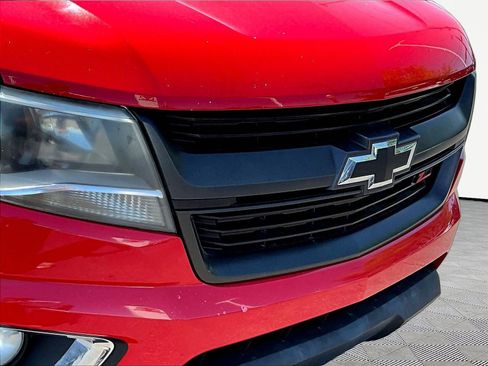 Used 2016 Chevrolet Colorado LT w/ LT Convenience Package RWD image 32