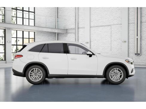 Used 2026 Mercedes-Benz GLC 300 image 15