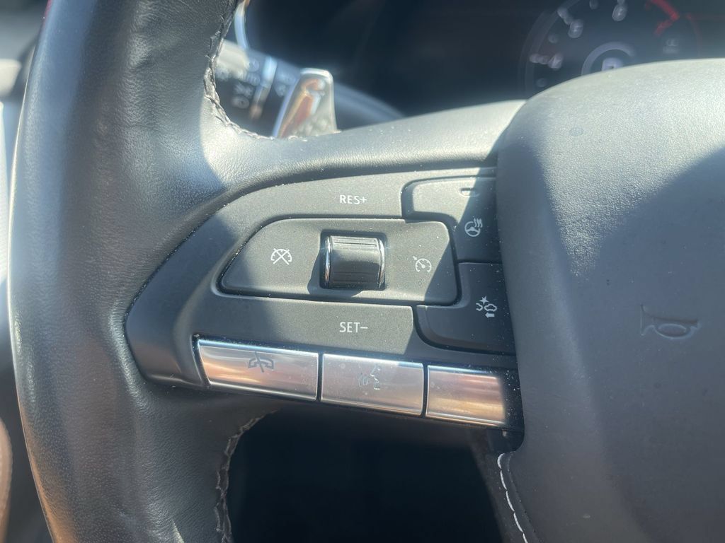Used 2023 Cadillac CT5 Luxury AWD/4WD image 10