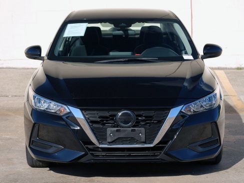 Used 2023 Nissan Sentra S FWD image 39