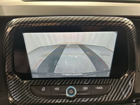 Used 2018 Chevrolet Camaro SS w/ Redline Edition RWD image 15