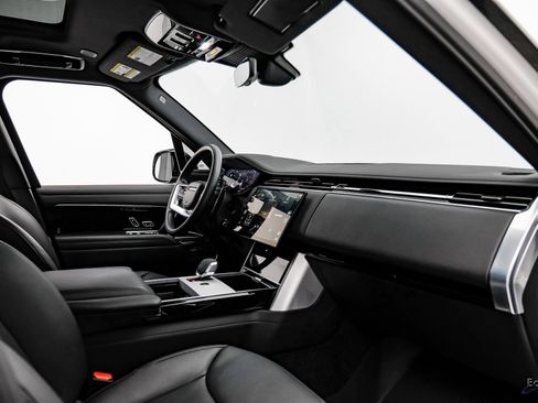 Used 2024 Land Rover Range Rover SE image 39