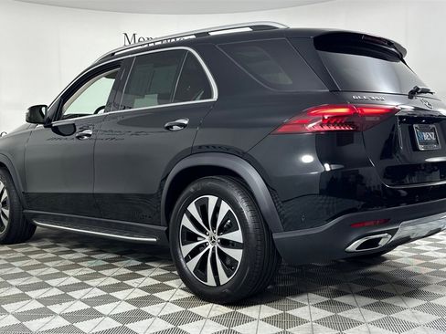 Certified 2024 Mercedes-Benz GLE 350 4MATIC image 6