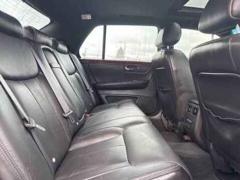 Used 2007 Cadillac DTS Luxury I w/ Sun And Sound Package image 25