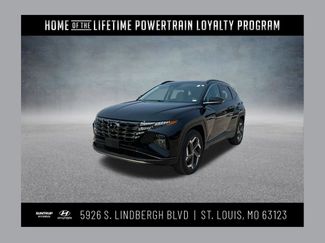 Used 2023 Hyundai Tucson Limited AWD/4WD 360° Tour