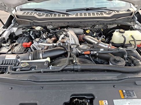 Certified 2023 Ford F250 Platinum w/ Tremor Off-Road Package image 31