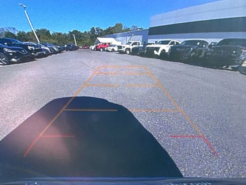 Certified 2023 GMC Terrain AT4 image 30