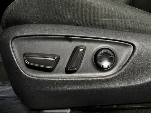 Certified 2025 Toyota RAV4 XLE AWD/4WD image 14