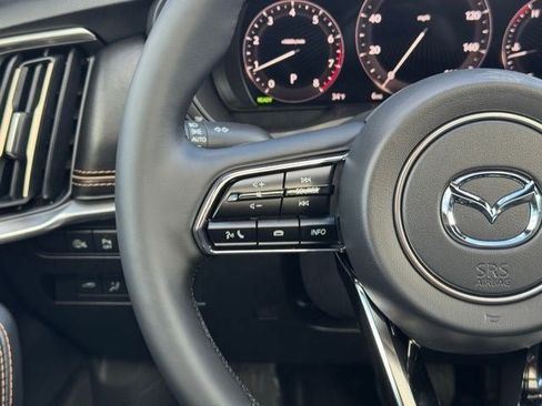 New 2026 MAZDA CX-90 3.3 Turbo w/ Premium Plus Pkg AWD/4WD image 66