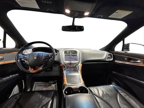 Used 2017 Lincoln MKX Reserve image 18