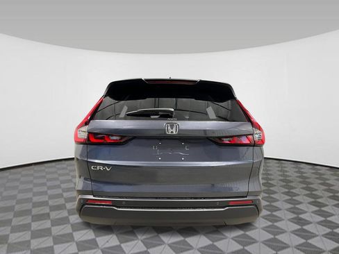 New 2026 Honda CR-V EX-L image 5
