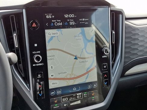 Certified 2025 Subaru Forester Limited image 14