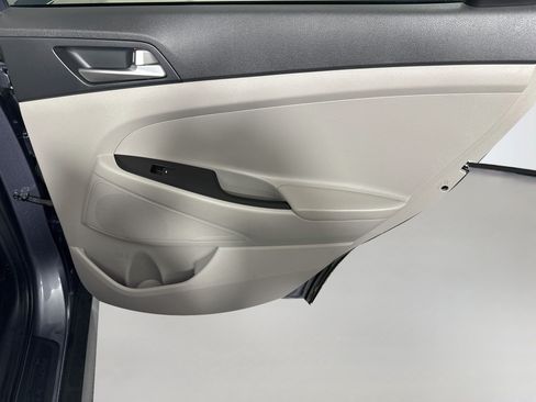Used 2021 Hyundai Tucson SE FWD image 27