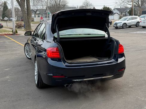 Used 2012 BMW 328i 328i Sedan 4D image 22