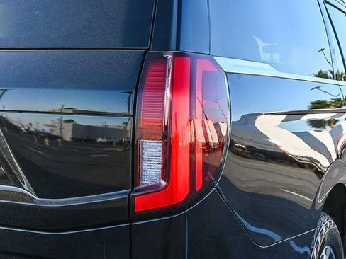 Certified 2025 Ford Expedition Max Active AWD/4WD image 10