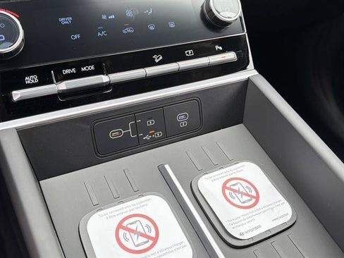 New 2026 Hyundai Santa Fe SE FWD image 24