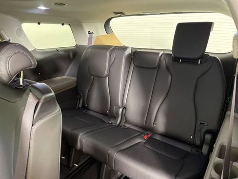 New 2026 Kia Carnival SX image 42