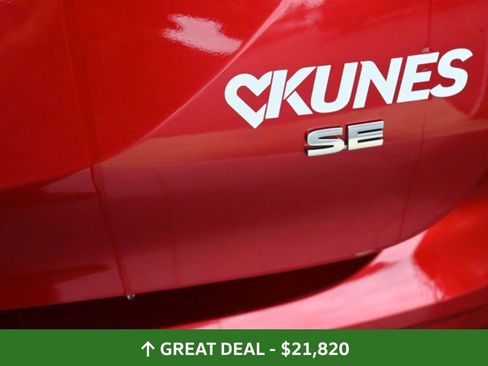 Used 2024 Mitsubishi Outlander SE image 22