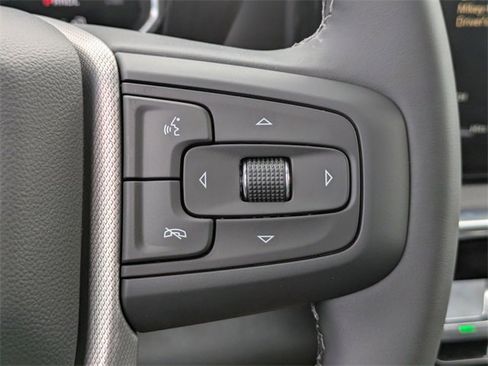 New 2026 GMC Sierra 3500 Denali w/ Denali Reserve Package image 26