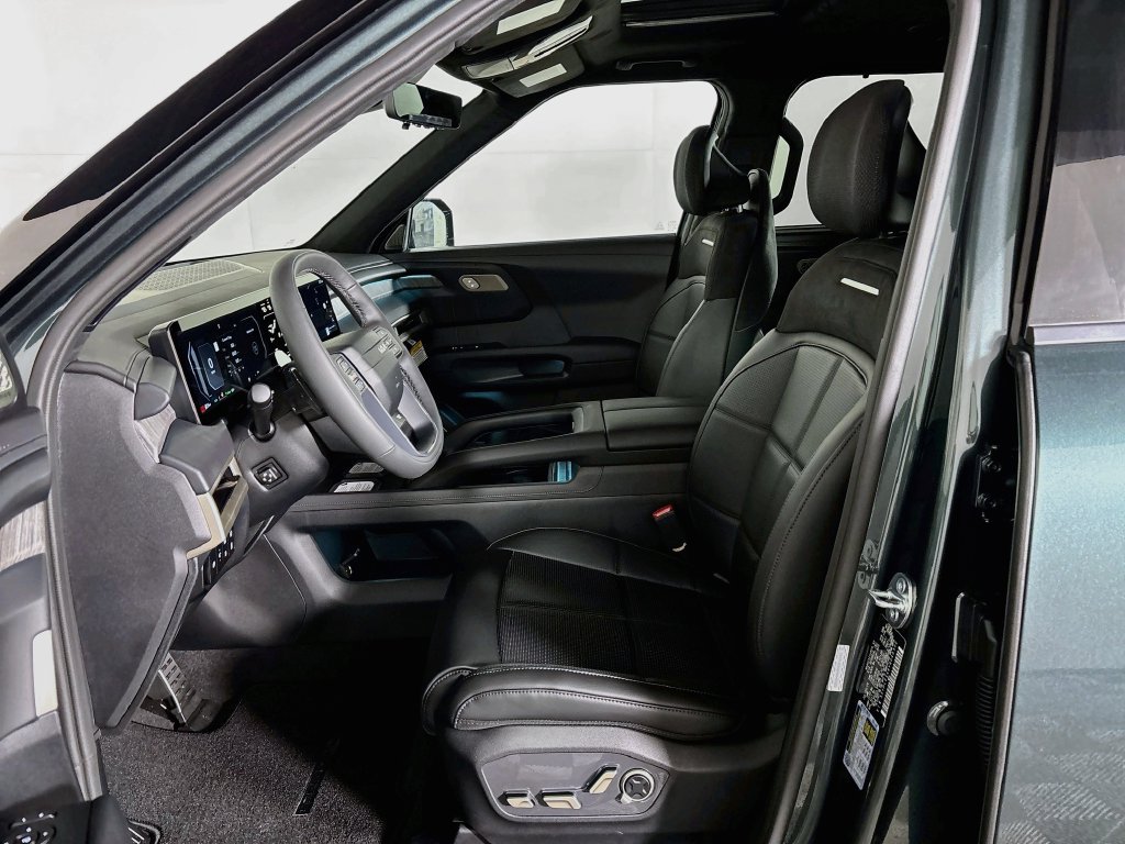New 2027 Kia Telluride SX Prestige AWD/4WD image 11