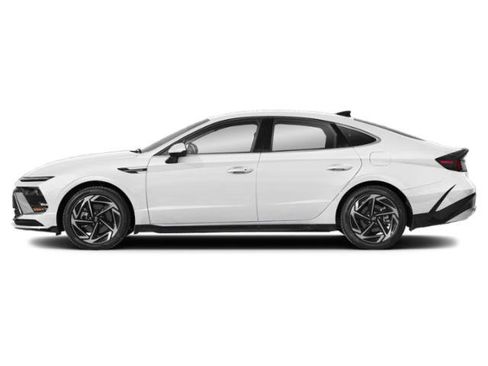 Used 2026 Hyundai Sonata SEL FWD image 3
