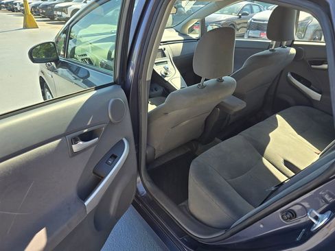 Used 2010 Toyota Prius Five FWD image 15