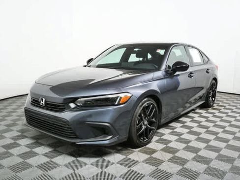 Used 2023 Honda Civic Sport image 28
