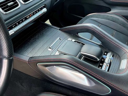 Used 2023 Mercedes-Benz GLE 53 AMG 4MATIC image 16