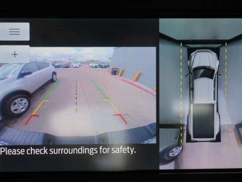 Used 2021 Ford F350 King Ranch w/ King Ranch Ultimate Package image 23