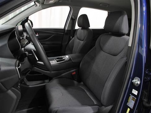 Used 2021 Hyundai Santa Fe SEL w/ Cargo Package image 5