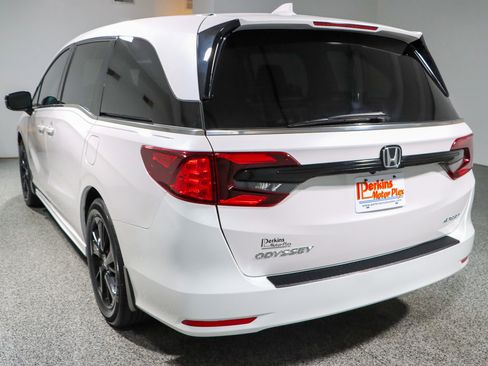 Used 2024 Honda Odyssey Sport image 9