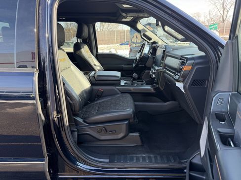 Used 2023 Ford F150 Tremor image 19