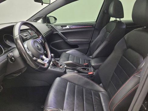 Used 2016 Volkswagen GTI SE w/ Lighting Package (SEL) image 17