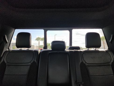 Used 2025 Ford F150 Raptor AWD/4WD image 16