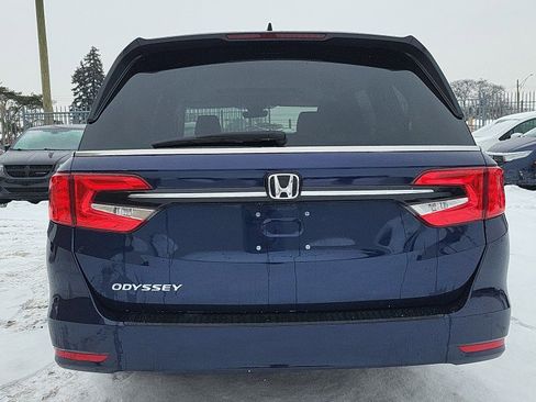 Used 2024 Honda Odyssey EX-L image 8