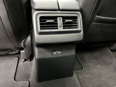 Certified 2025 MAZDA CX-50 AWD 2.5 Hybrid w/ Premium Pkg image 15