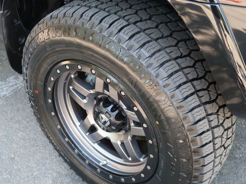 Used 2016 Toyota 4Runner SR5 Premium AWD/4WD image 11
