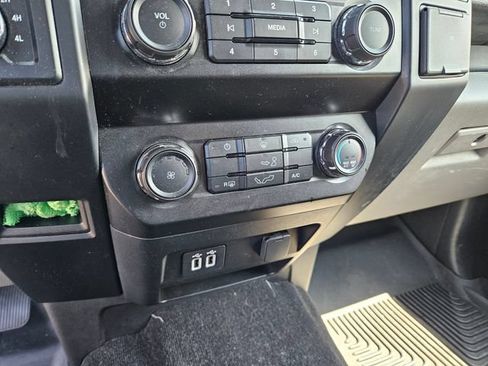 Used 2020 Ford F150 XL w/ Equipment Group 101A Mid AWD/4WD image 11