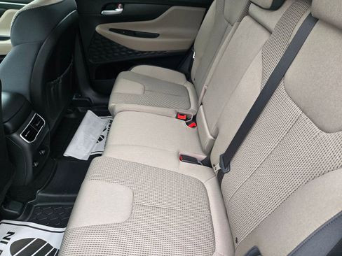 Certified 2023 Hyundai Santa Fe SE image 11