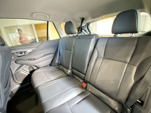 Used 2024 Subaru Outback Limited AWD/4WD image 26