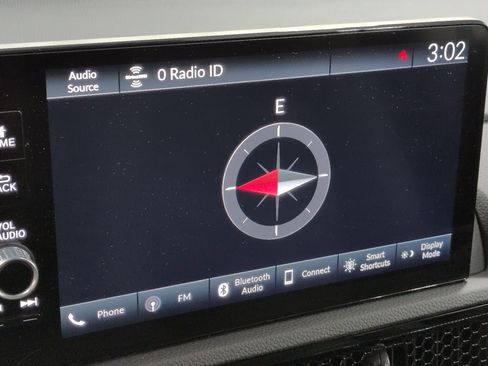 Certified 2023 Honda CR-V EX-L image 31