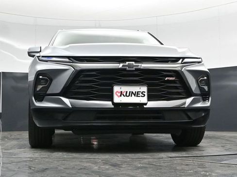 Used 2025 Chevrolet Blazer RS AWD/4WD image 59