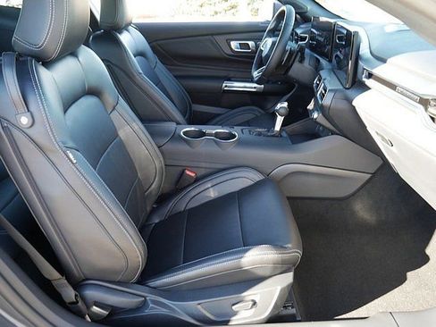 New 2026 Ford Mustang GT Premium RWD image 26
