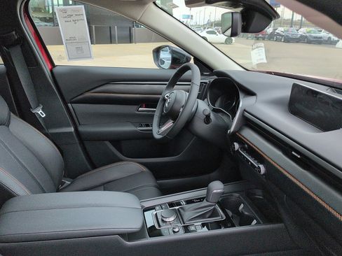 Used 2026 MAZDA CX-50 AWD 2.5 Hybrid w/ Cargo Package image 7